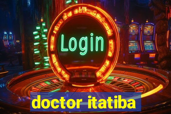 doctor itatiba